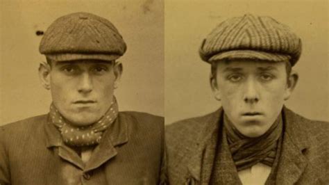 kevin mooney peaky blinder|The Real Peaky Blinders Were Just as Savage .